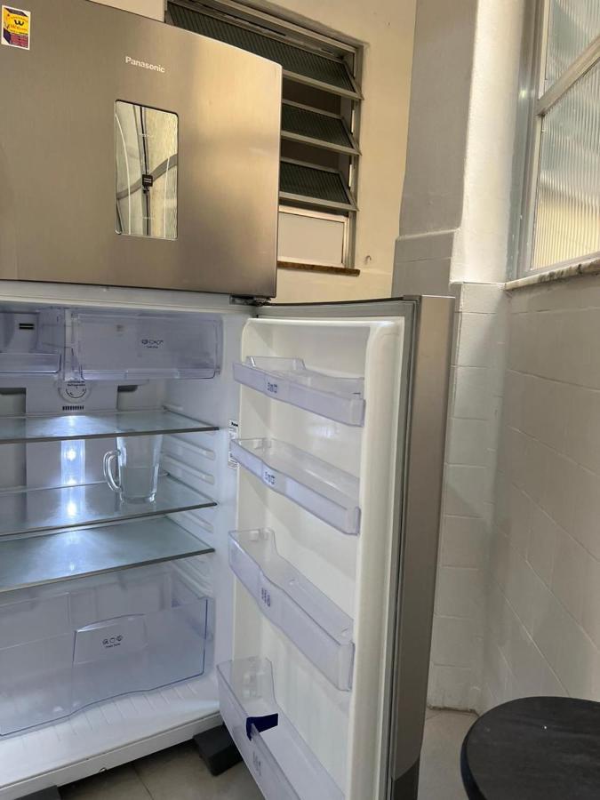 Copacabana Experience Apartment Rio de Janeiro Bagian luar foto